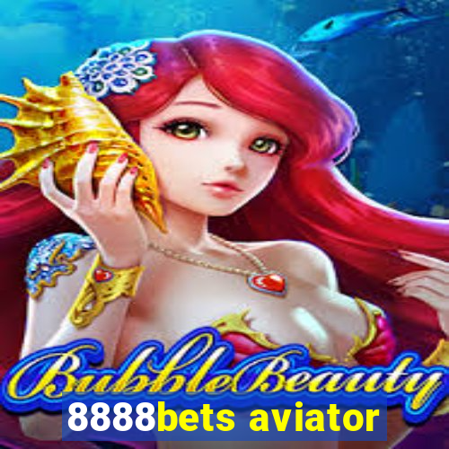 8888bets aviator